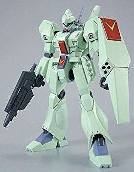 楽天市場】バンダイ プレミアムバンダム HGUC 1/144 RGM-89DEW EWAC