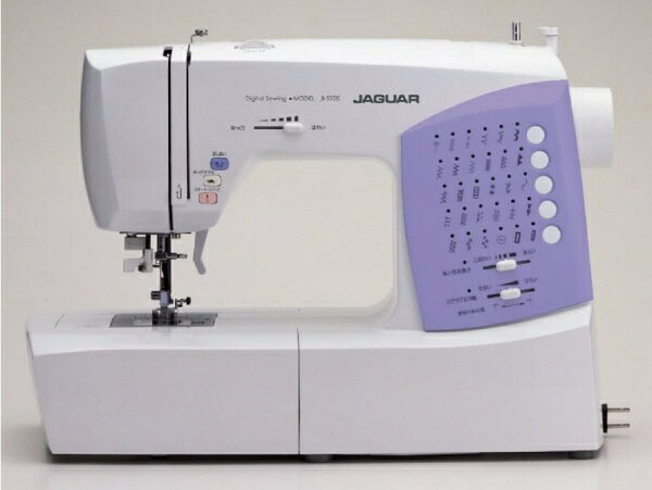 楽天市場】ジャガー コンピュータミシン CR-800 | 価格比較 - 商品価格ナビ