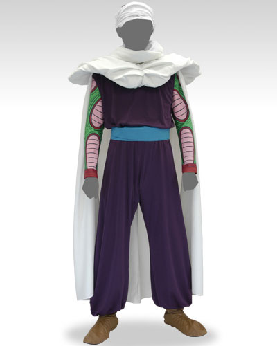 楽天市場】コスパ ドラゴンボールZ ベジータ戦闘服 /メンズ