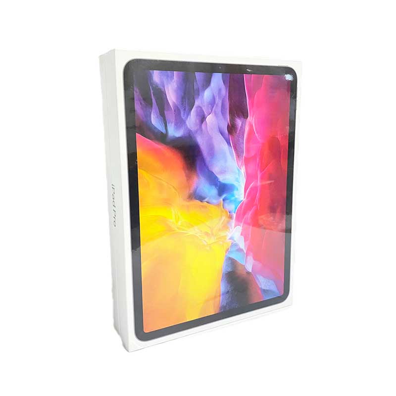 iPad Pro 11インチ 第2世代 (A12Z)