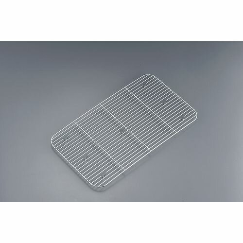 本間冬治工業 18－8長バットアミ 12型用