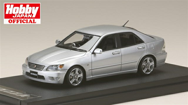 楽天市場】ホビージャパン 1/43 トヨタ GR86 2021 ブライトブルー