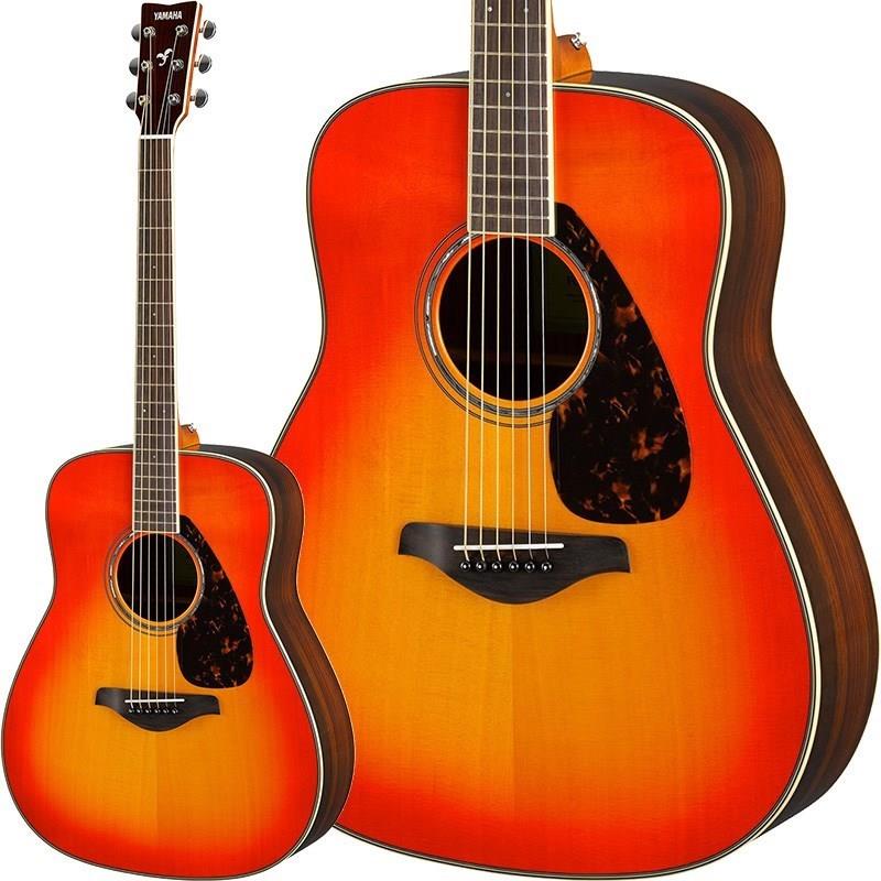 YAMAHA FG830