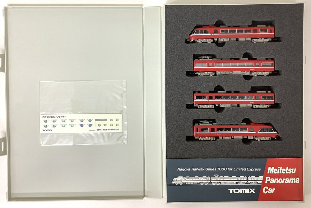 楽天市場】タカラトミー Nゲージ/TOMIX 92734 国鉄583系特急電車