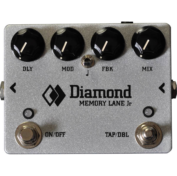 楽天市場】ディバイザー Diamond GUITAR PEDALS J-DRIVE MK3 JDR-3