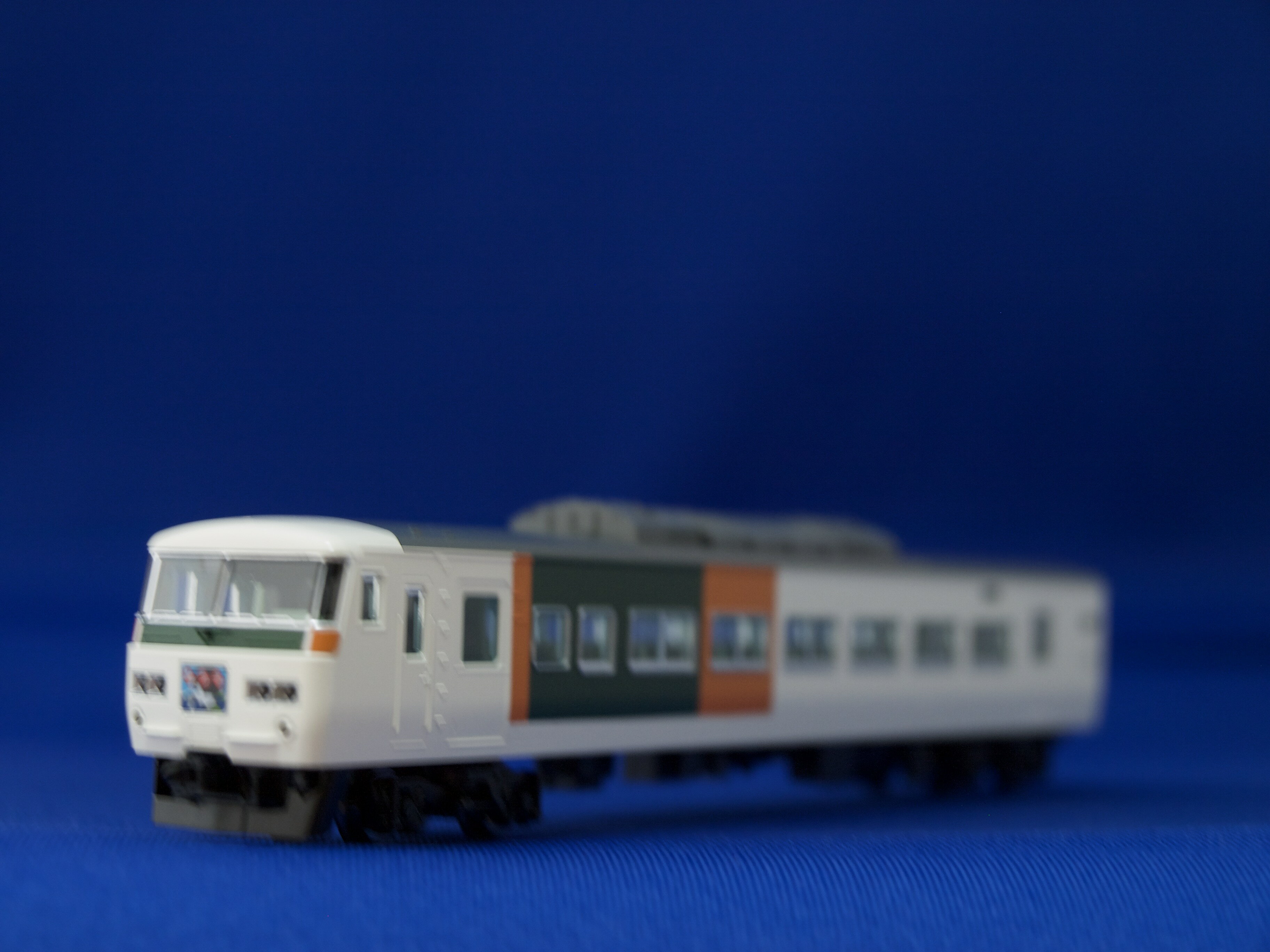 楽天市場】マイクロエース キハ261系−0 スーパー宗谷・新ロゴ