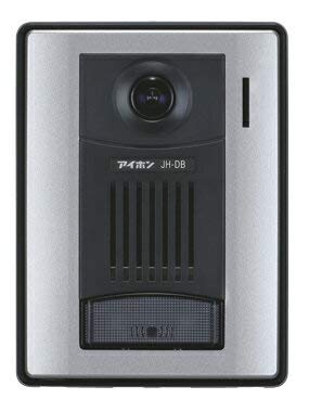 防犯カメラ jb-da 楽天市場】アイホン アイホン カメラ付玄関子機 JB-DA | 価格