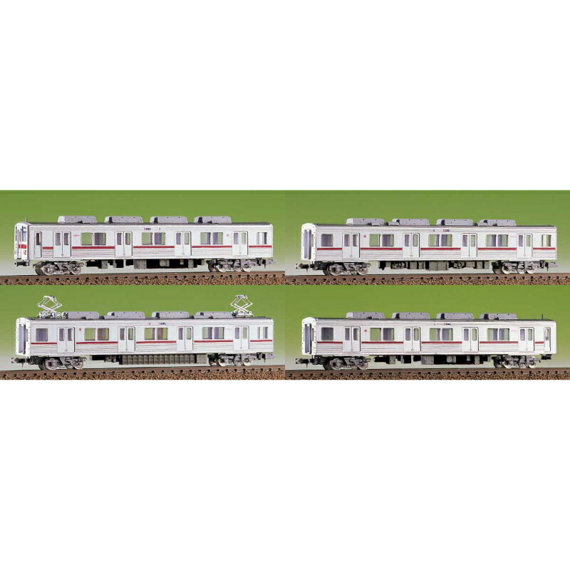 マイクロエース A-7971 東武20050型 8両セット マイクロエース A7971 東武20050型 8両セット鉄道模型 Nゲージ