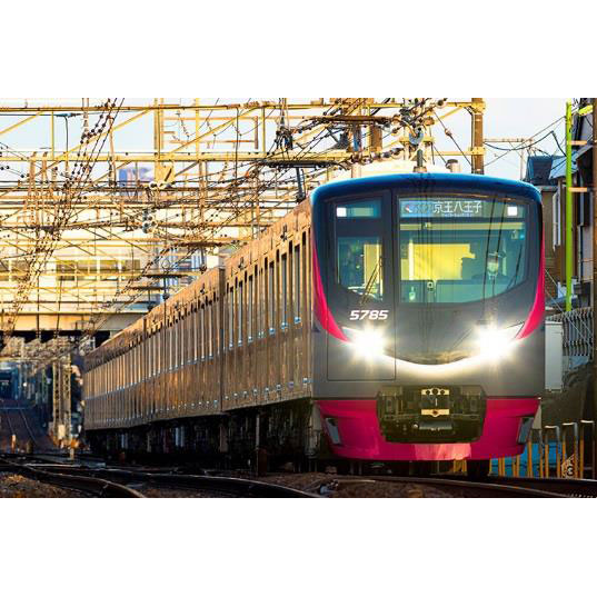 楽天市場】グリーンマックス 東武50050型 増結用中間車4両セット