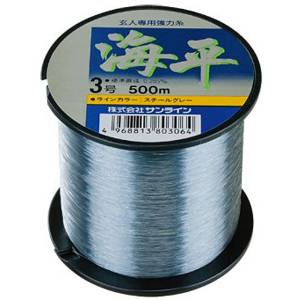 サンライン 海 平 0.8号