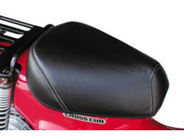 SP武川 SPタケガワ クッションシートカバー CT125 クロスカブ50 スーパーカブ50 スーパーカブ110 スーパーカブ50プロ スーパーカブ110プロ Lite HONDA ホンダ …