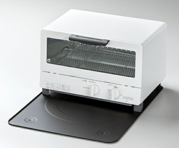 高木金属 フッ素コート レンジトレー BC-R(1枚)