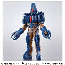 バンダイ　〜ウルトラ怪獣シリーズ EX〜「 暗黒機靱　メカザム 」〈 新品 〉 楽天市場】バンダイ ウルトラ怪獣シリーズEX 暗黒機靱メカザム