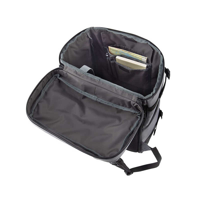 コールマンジャパン トレッキング バックパック SHIELD 30 マーブル