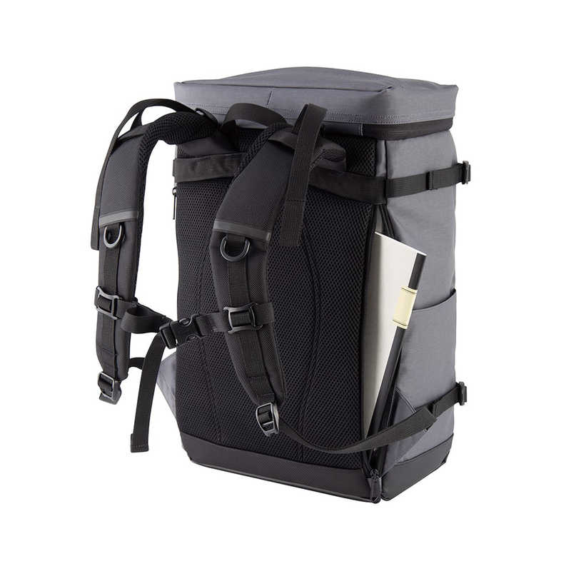 コールマンジャパン トレッキング バックパック SHIELD 30 マーブル