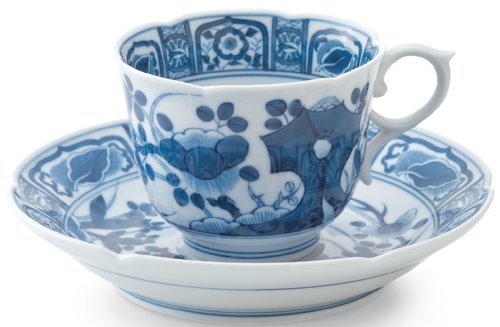 楽天市場】香蘭社 香蘭社｜KORANSHA オーキッドレース コーヒー碗皿揃