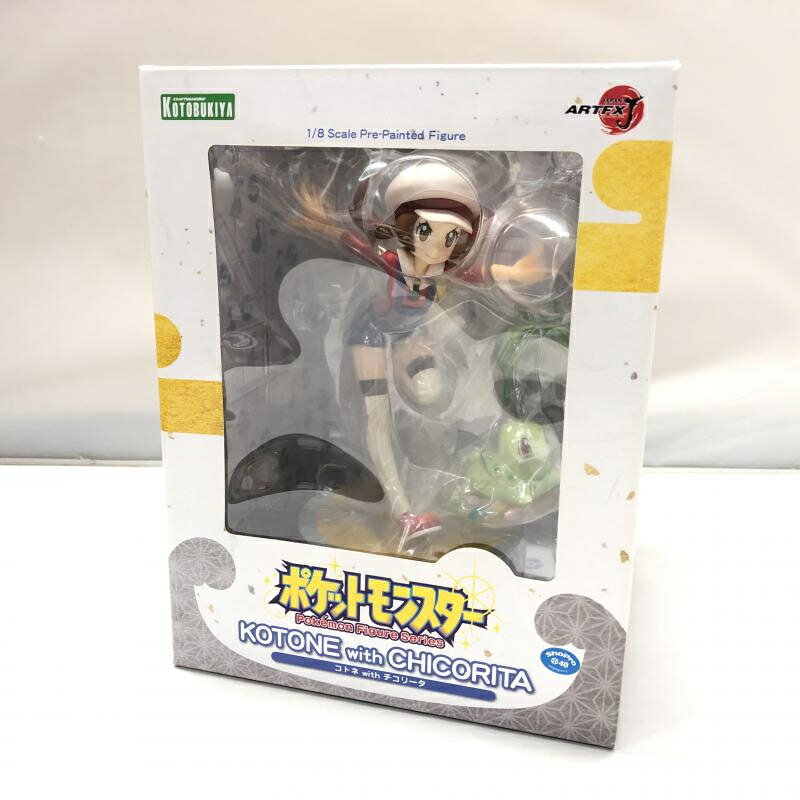 KOTOBUKIYA - ARTFX J ピエール アイドルマスター SideM 1/8