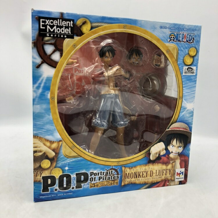 ワンピース POP SA トニー・トニー・チョッパー メガハウス 楽天市場】メガハウス POP SA トニートニーチョッパー