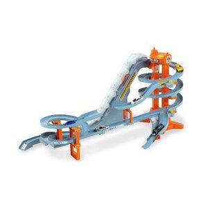 【中古品】タカラトミー　トミカ ビットチャージーＧ 頭文字Ｄ セット 中古品】タカラトミー トミカ ビットチャージーG 頭文字D