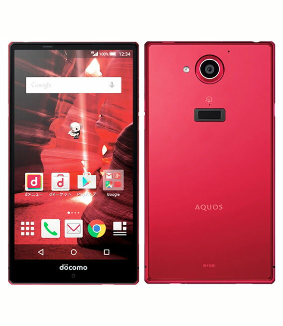 NTTdocomo - 送料込み　docomoｽﾏｰﾄﾌｫﾝ　SH-01G　本体のみ　インディゴ s-l400.jpg