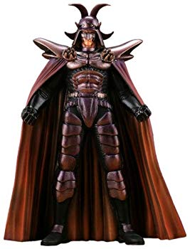楽天市場】ホビーストック 北斗の拳 REV008 ウイグル獄長 | 価格