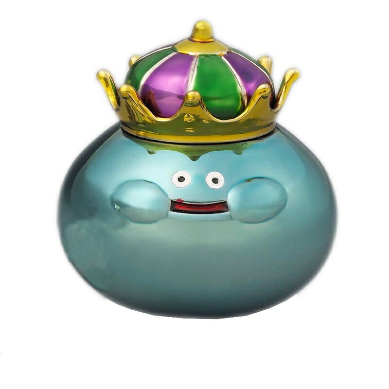 楽天市場】スクウェア・エニックス ドラゴンクエスト メタリック