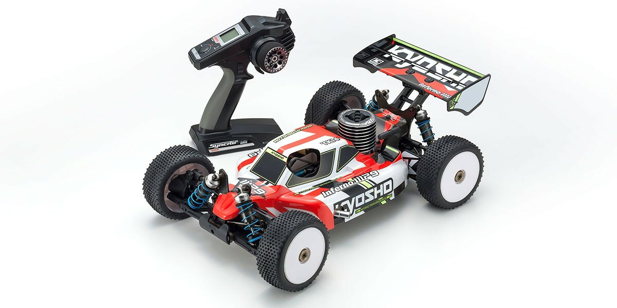モンスタートラック FO-XX 2.0 レディセット 楽天市場】京商 1/8 GP 4WD モンスタートラック FO-XX 2.0 レディ