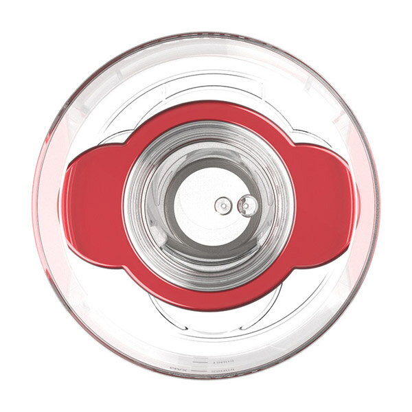 オーシャンリッチ コーヒーメーカー オーシャンリッチプラス レッド UQ-ORS3PRD