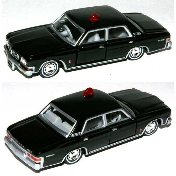 楽天市場】タカラトミー トミカリミテッド0124 日産プレジデント