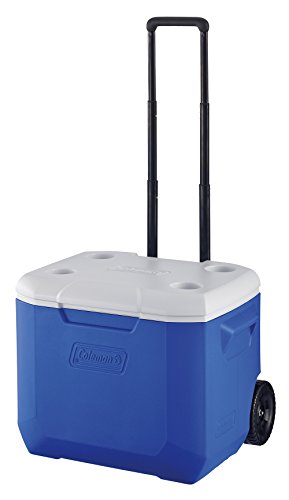 楽天市場】『URBS別注』COLEMAN ホイールクーラー60QT | 価格比較