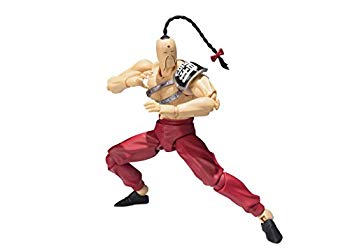 楽天市場】バンダイ S．H．Figuarts ラーメンマン