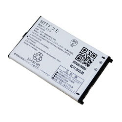 楽天市場】NTTドコモ NTTドコモ 電池パック F37 | 価格比較 - 商品価格ナビ