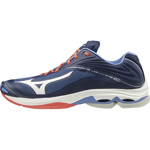 楽天市場】美津濃 ウエーブライトニング Z5 MIZUNO ミズノ