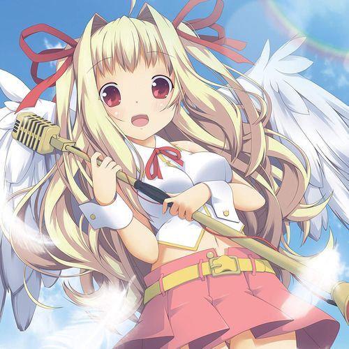 アニメ Angel Note Best collection vol.11 楽天市場】フェニックスミュージック CD Melodies ～Angel Note