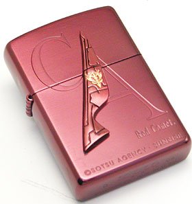 楽天市場】BANDAI SPIRITS zippo 機動戦士ガンダム 赤い彗星 楽天市場】BANDAI SPIRITS zippo 機動戦士ガンダム 赤い彗星