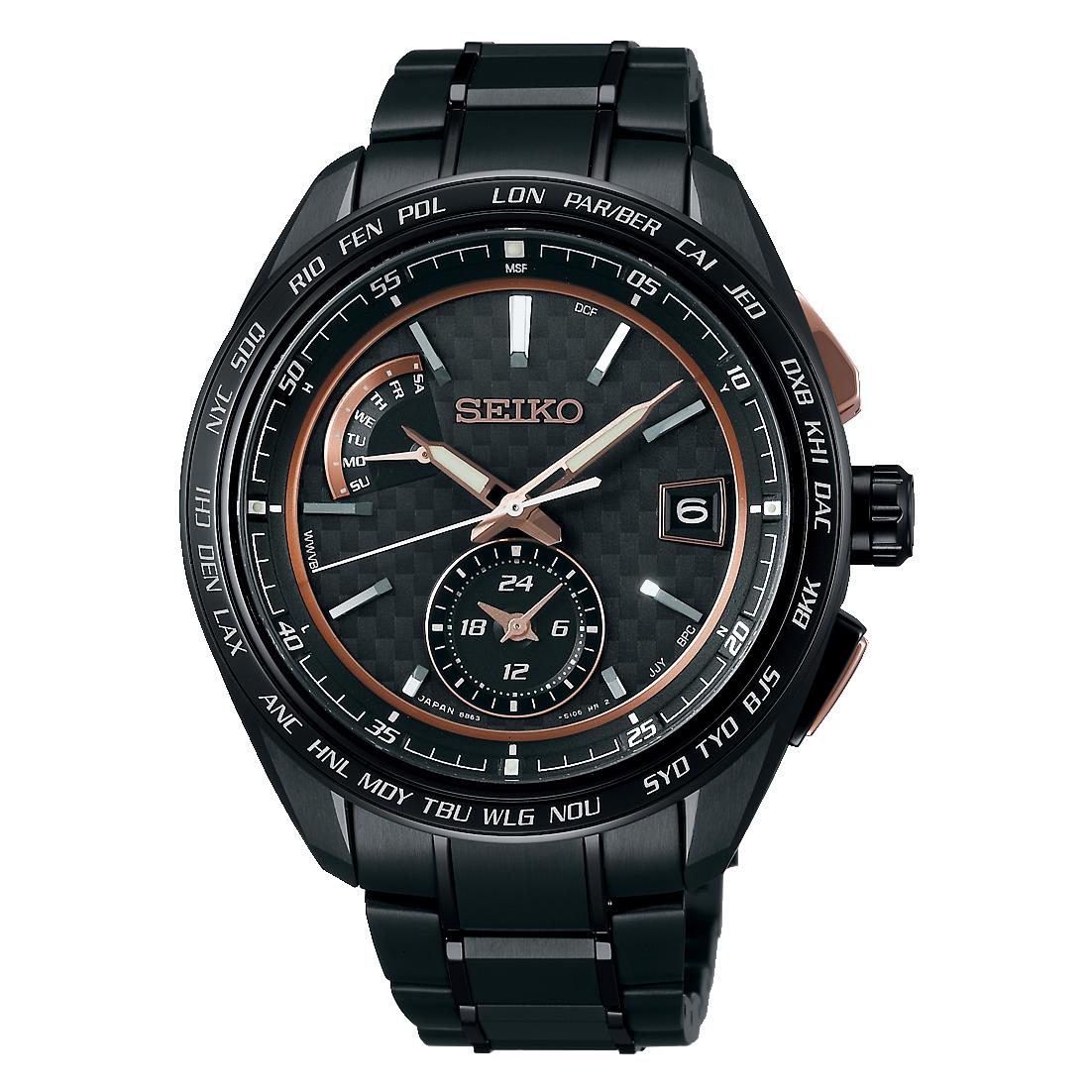 楽天市場】セイコーウオッチ SEIKO ブライツ SAGA309 | 価格比較