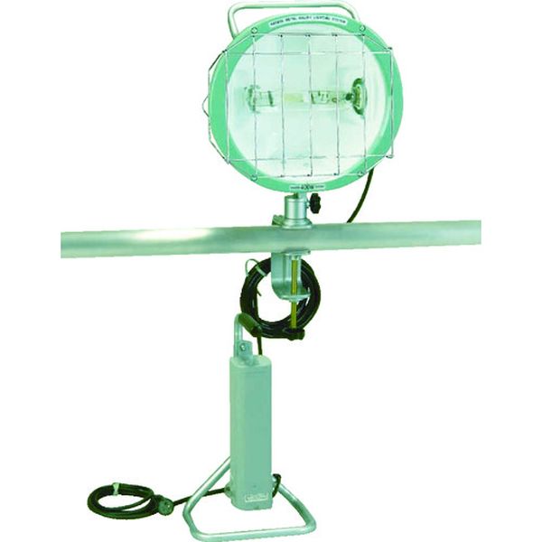 ハタヤリミテッド メタルハライドランプ 400W バイス付 50Hz MLV-405K5