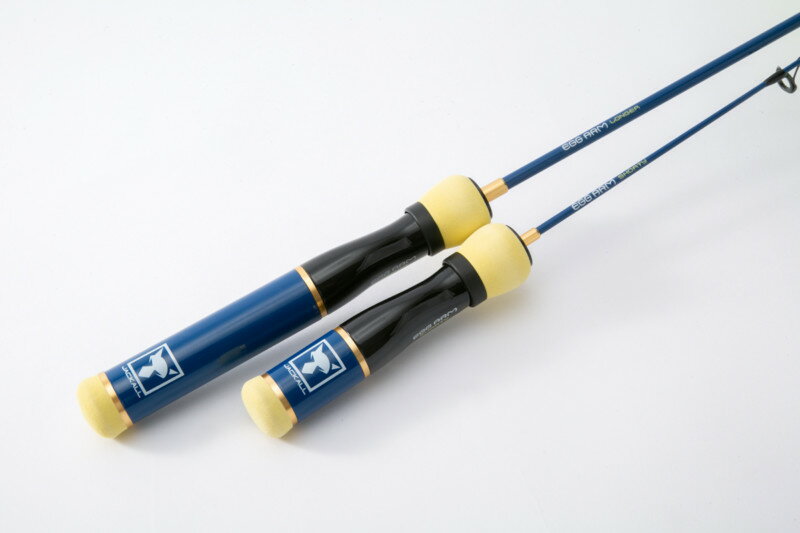 楽天市場】ジャッカル ジャッカル EGG ARM LONGER エッグアーム