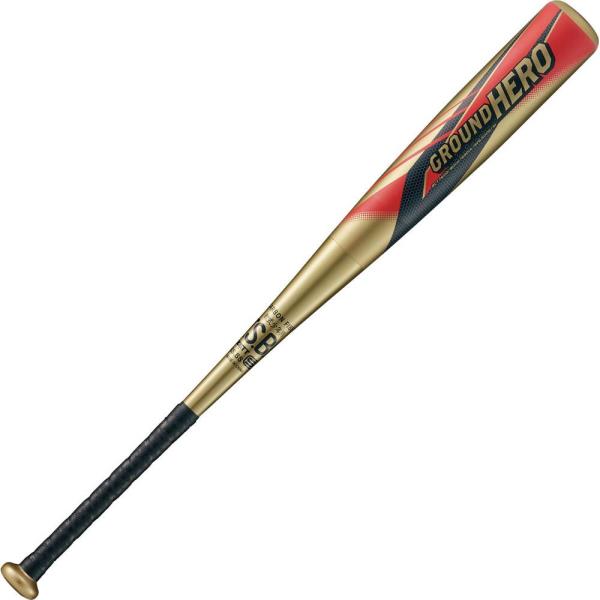 ZETT少年野球　軟式　バット FRP製 バトルツインST 78cm レッド 少年 軟式 バット FRP製 バトルツインST 78cm | 総合スポーツ