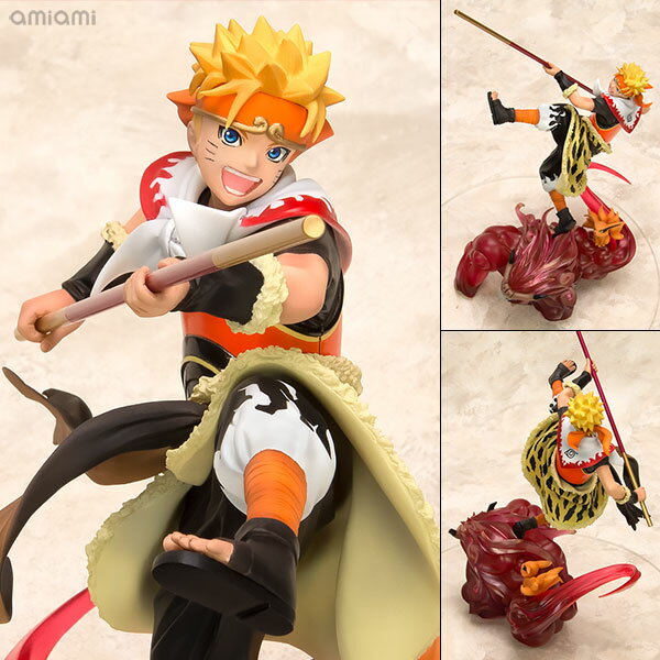 楽天市場】メガハウス うちはサスケ Ver.暗部 NARUTO ナルト