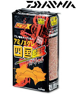 ダイワ アミノXグレ四国超遠投SP