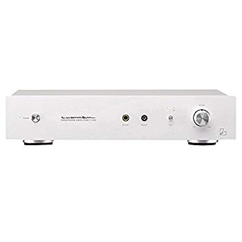 楽天市場】ラックスマン LUXMAN P-200 ヘッドホンアンプ ラックスマン