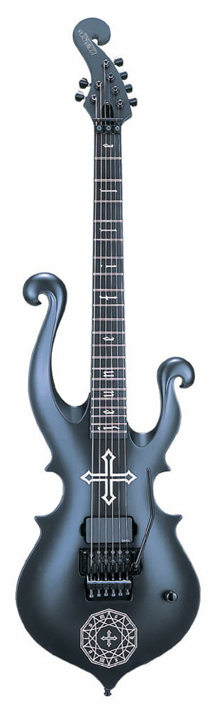 楽天市場】イー・エス・ピー Edwards E-JF-X Moi dix Mois Mana Model