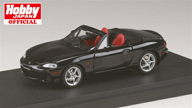 モデラーズ　頭文字D NA ロードスター  末次トオル　1/43 モデラーズ 1/ 64 頭文字D セットVol.11 末次トオルロードスター