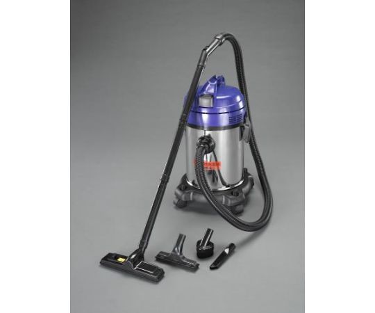 楽天市場】藤原産業 E-Value 乾湿両用掃除機20L EVC-200SCL | 価格比較