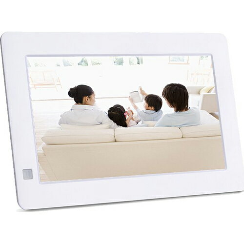 楽天市場】磁気研究所 MAG-LAB デジタルフォトフレーム ST