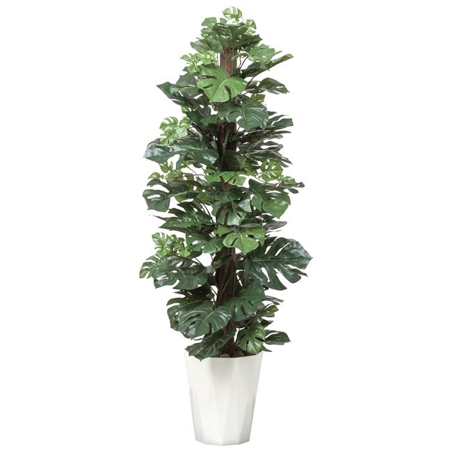 アートグリーン 人工観葉植物 光触媒 光の楽園 スプリット1.35 512A250 2015年版