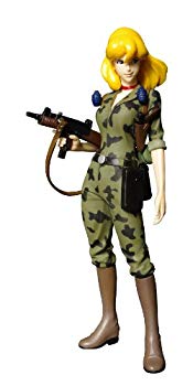 楽天市場】ダイブ トレジャーオンデスクフィギュア act.2 -旅路