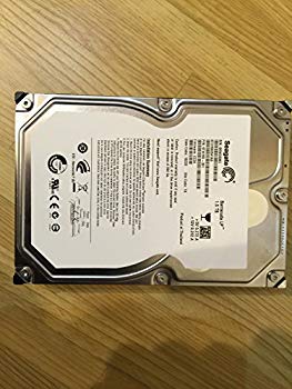 Seagate 3.5インチ内蔵HDD 1.5TB 5900rpm SATA3.0Gb/s 32MB ST31500541AS
