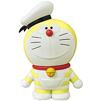 MEDICOM TOY - 美品　メディコムトイ ドラえもん　スタンダード　ミニドラえもん　セット ドラえもん 未来デパート ミニドラえもん フィギュア メディコム
